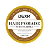 Pommade De Cheveux ondulée sans alcool de cire De cheveux naturelle de style personnalisé pour les hommes