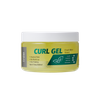 Gel capillaire anti-frisottis All Natural Controls, tenue ultra forte, gel coiffant pour cheveux bouclés